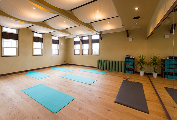 studio スタジオ紹介